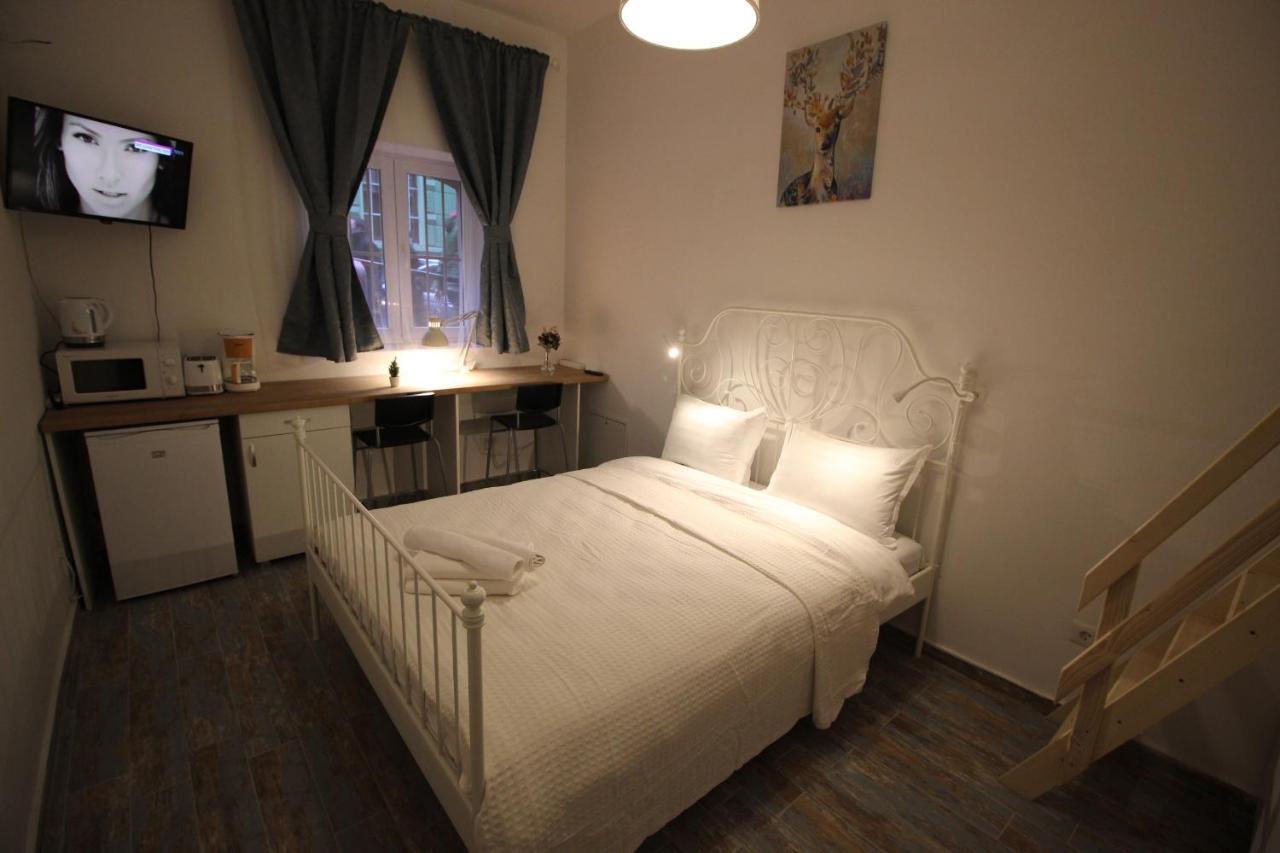 Apartment 92 Brasov