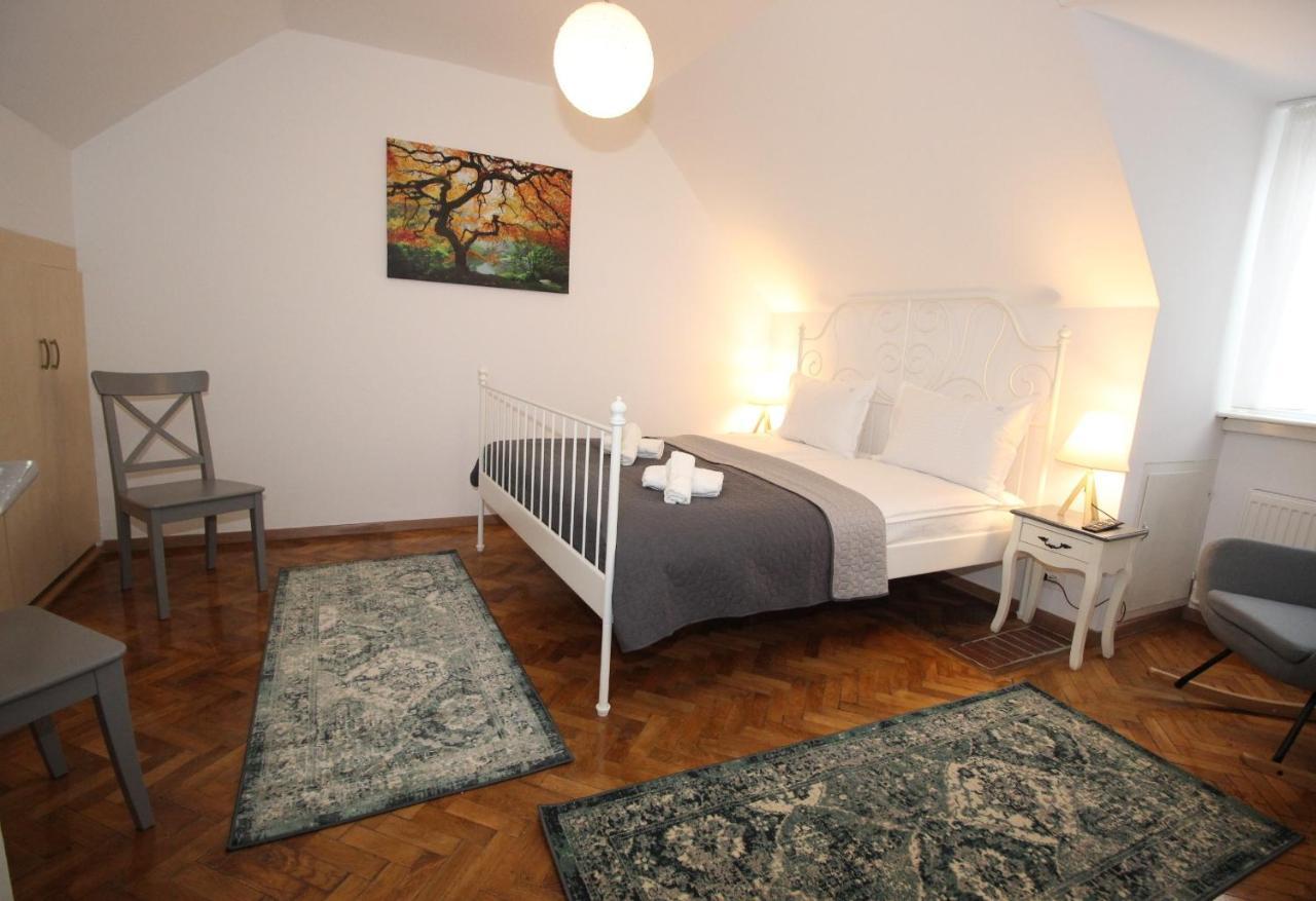 92 Apartment Brasov