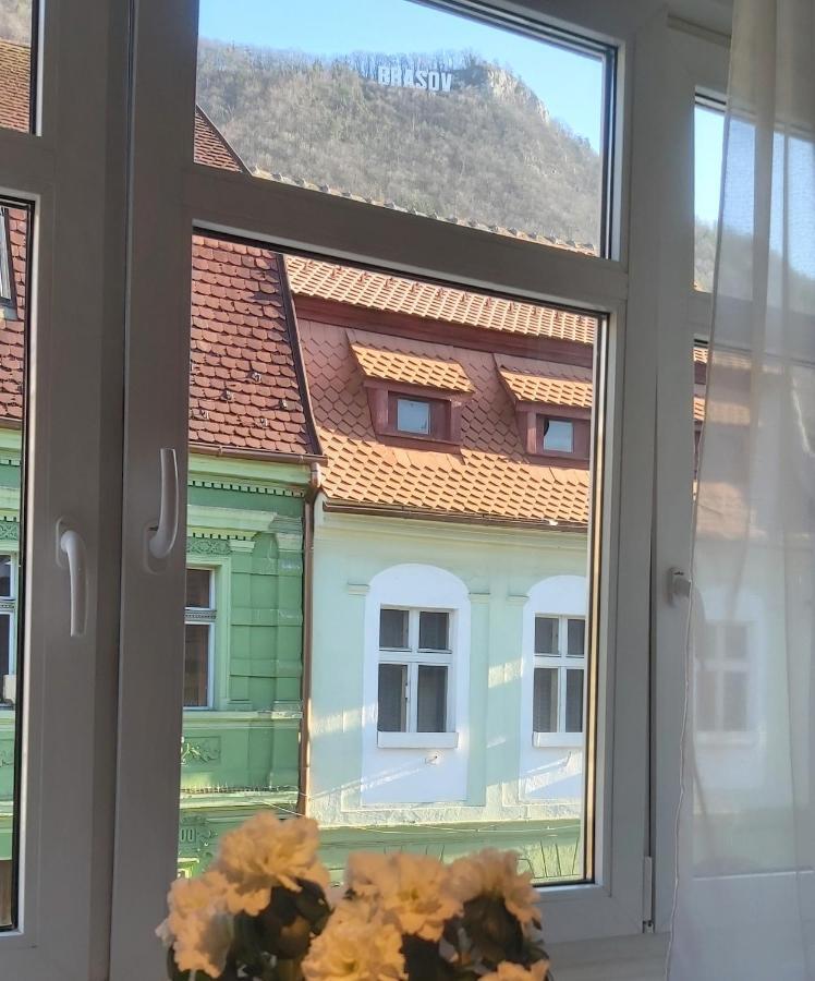 92 Appartamento Braşov