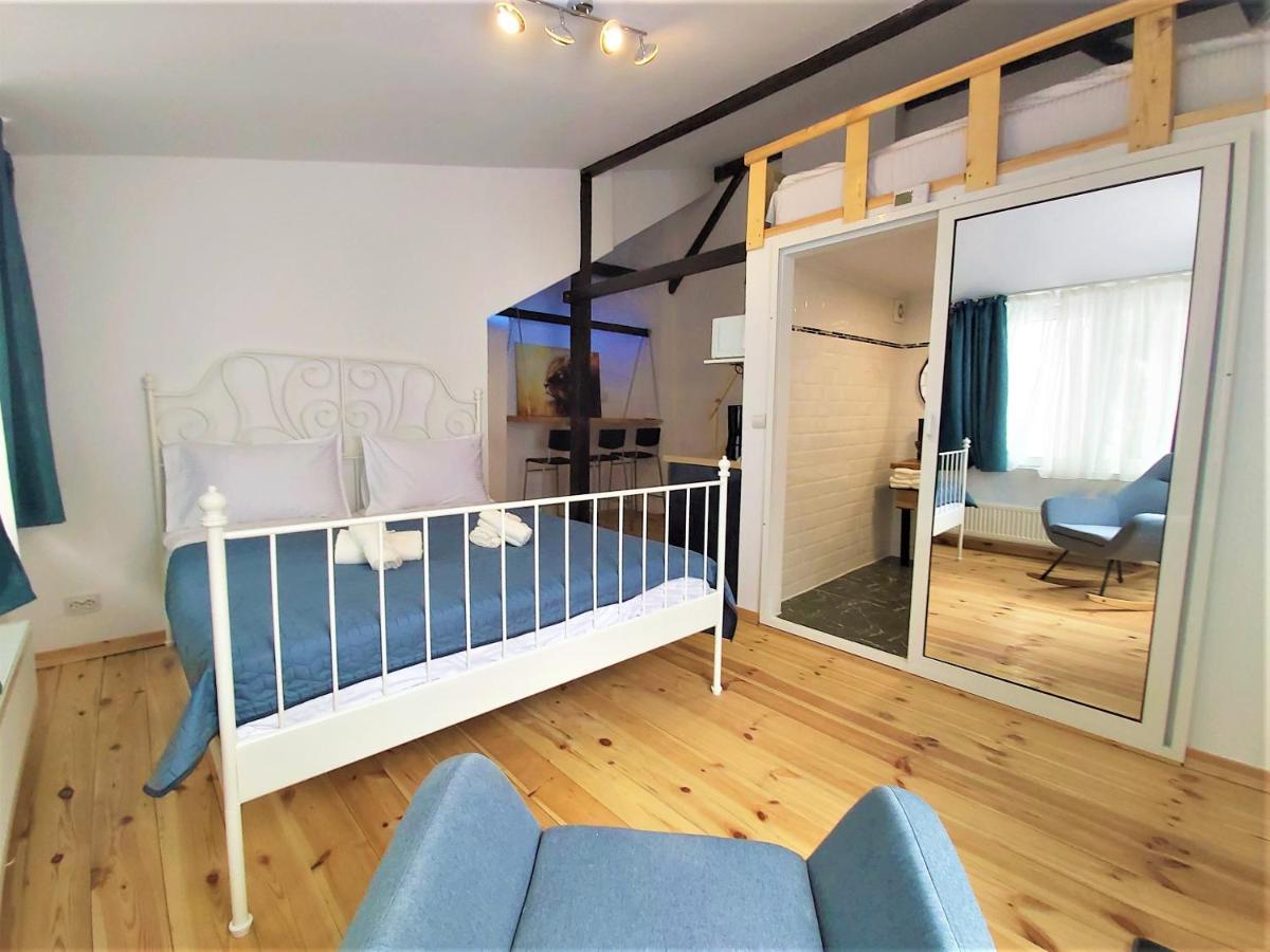Apartment 92 Brasov