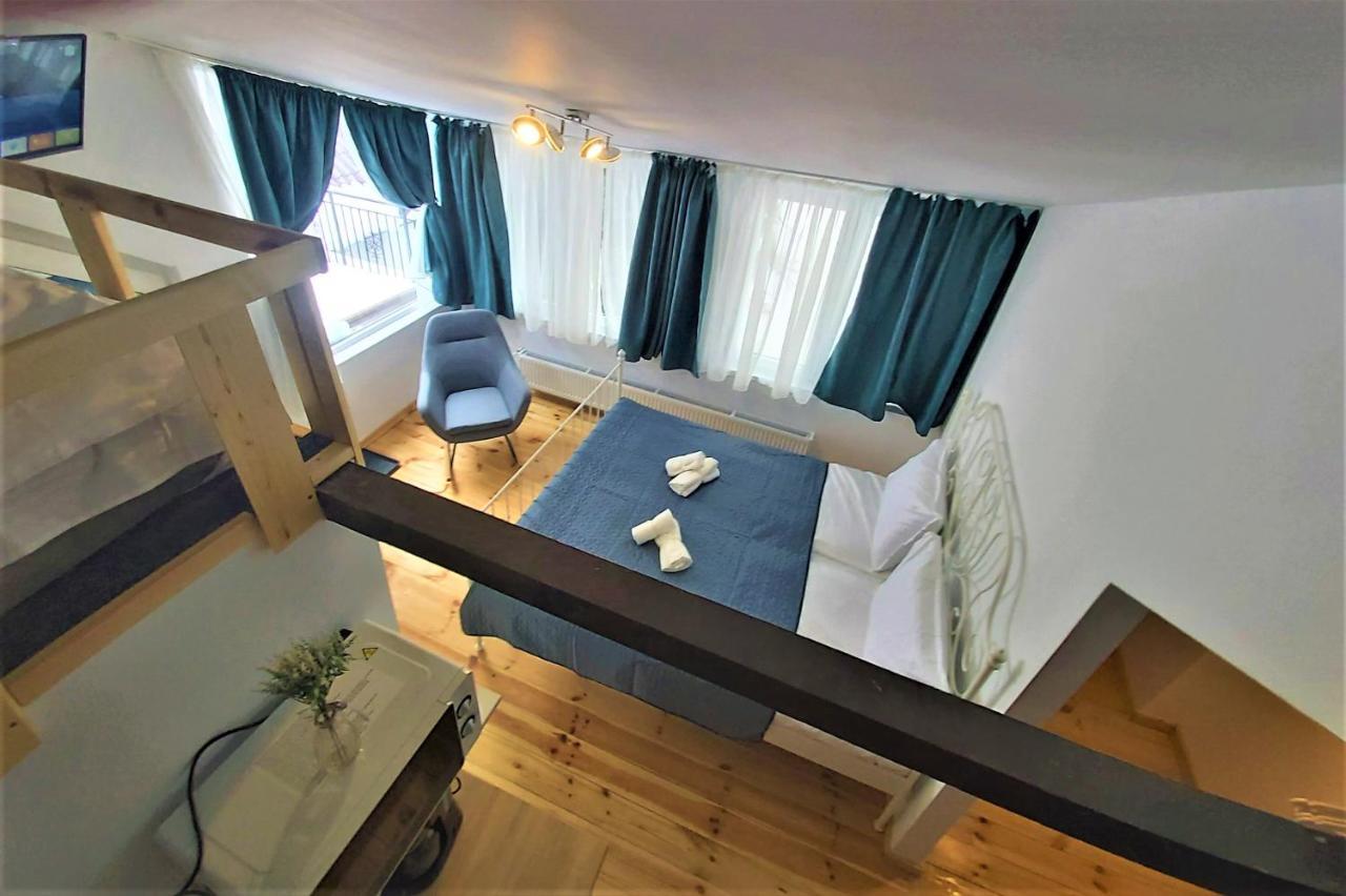 92 Apartment