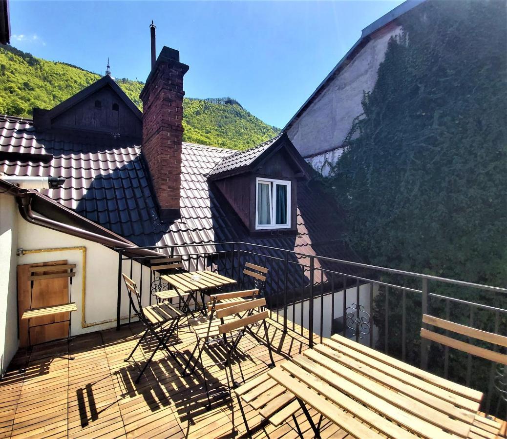 Apartment 92 Brasov