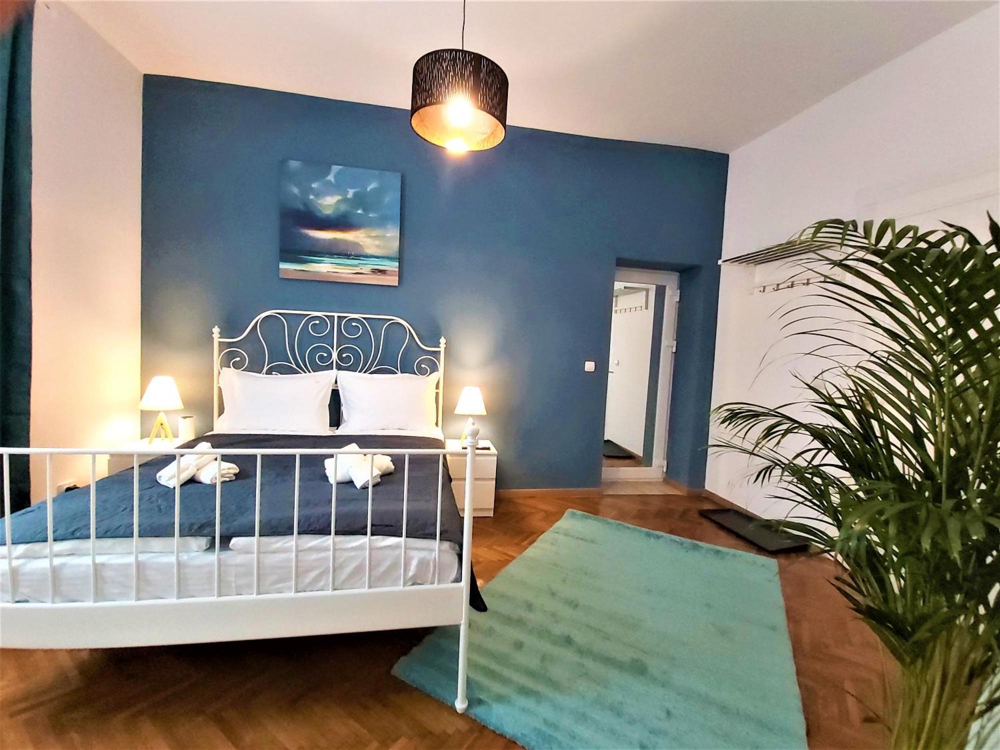 Apartment 92 Brasov