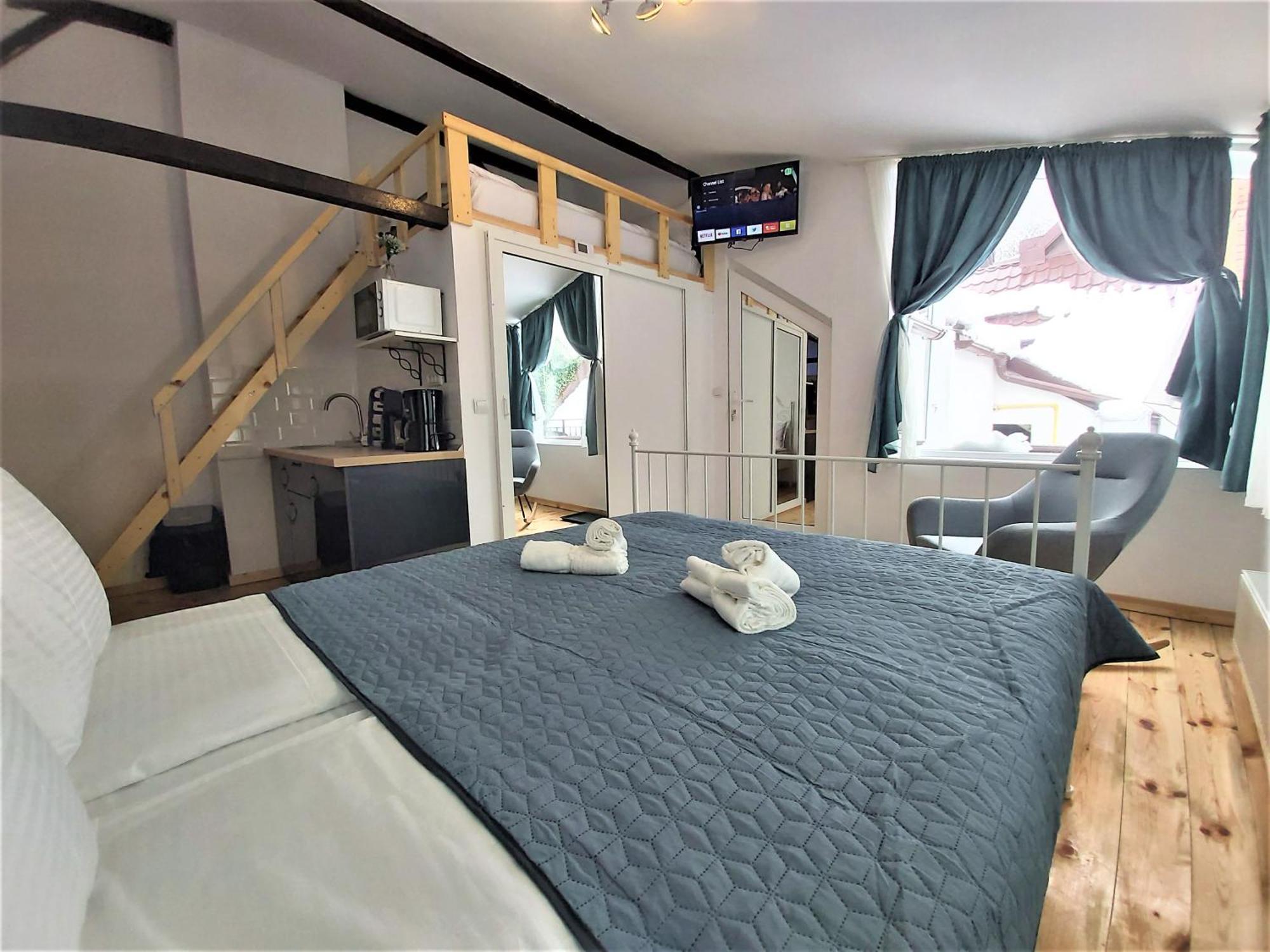 Apartment 92 Brasov