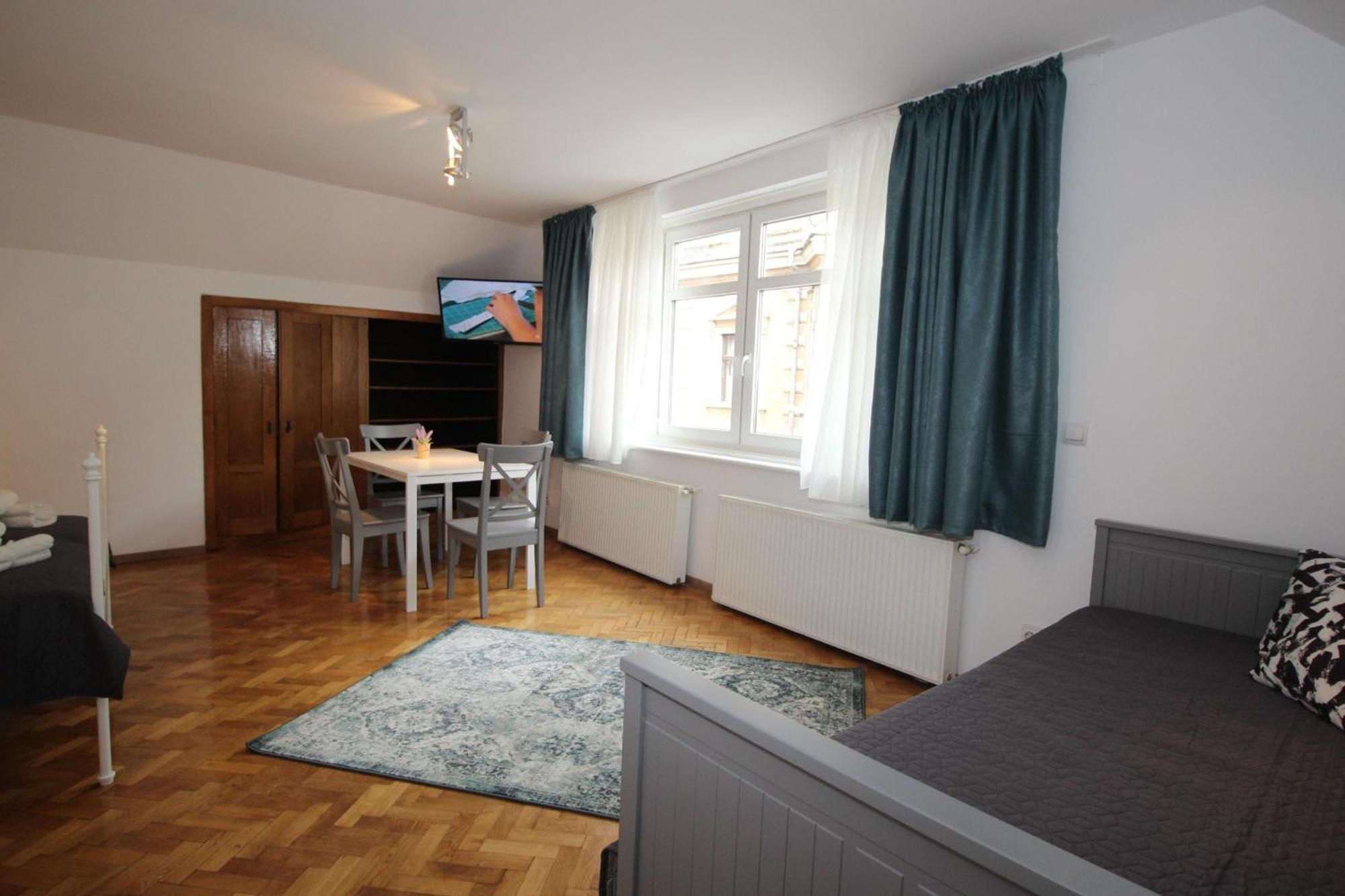 92 Apartment Brasov