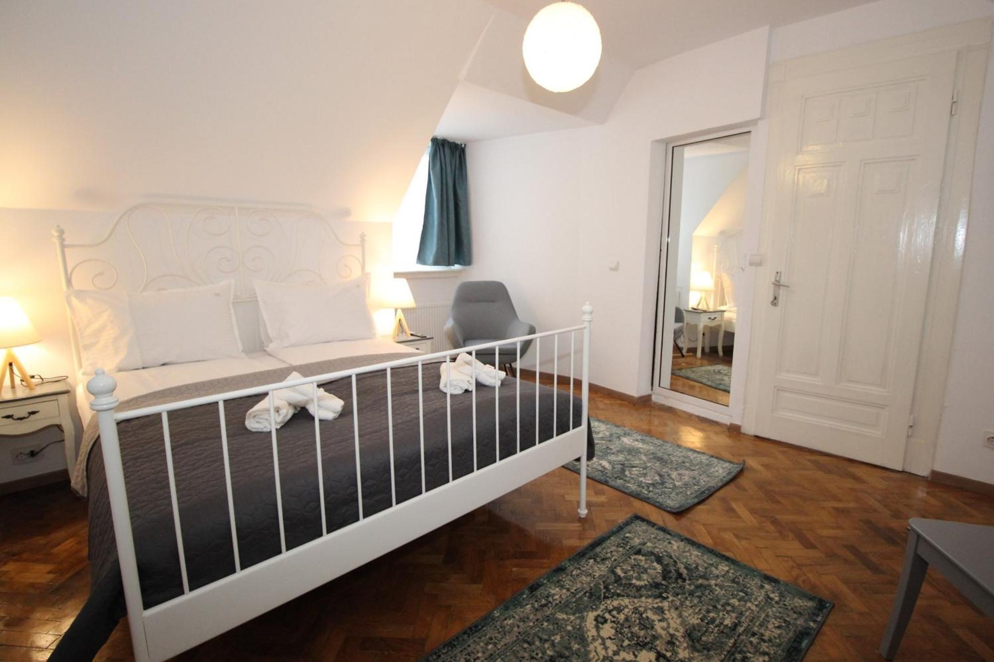 Apartment 92 Brasov