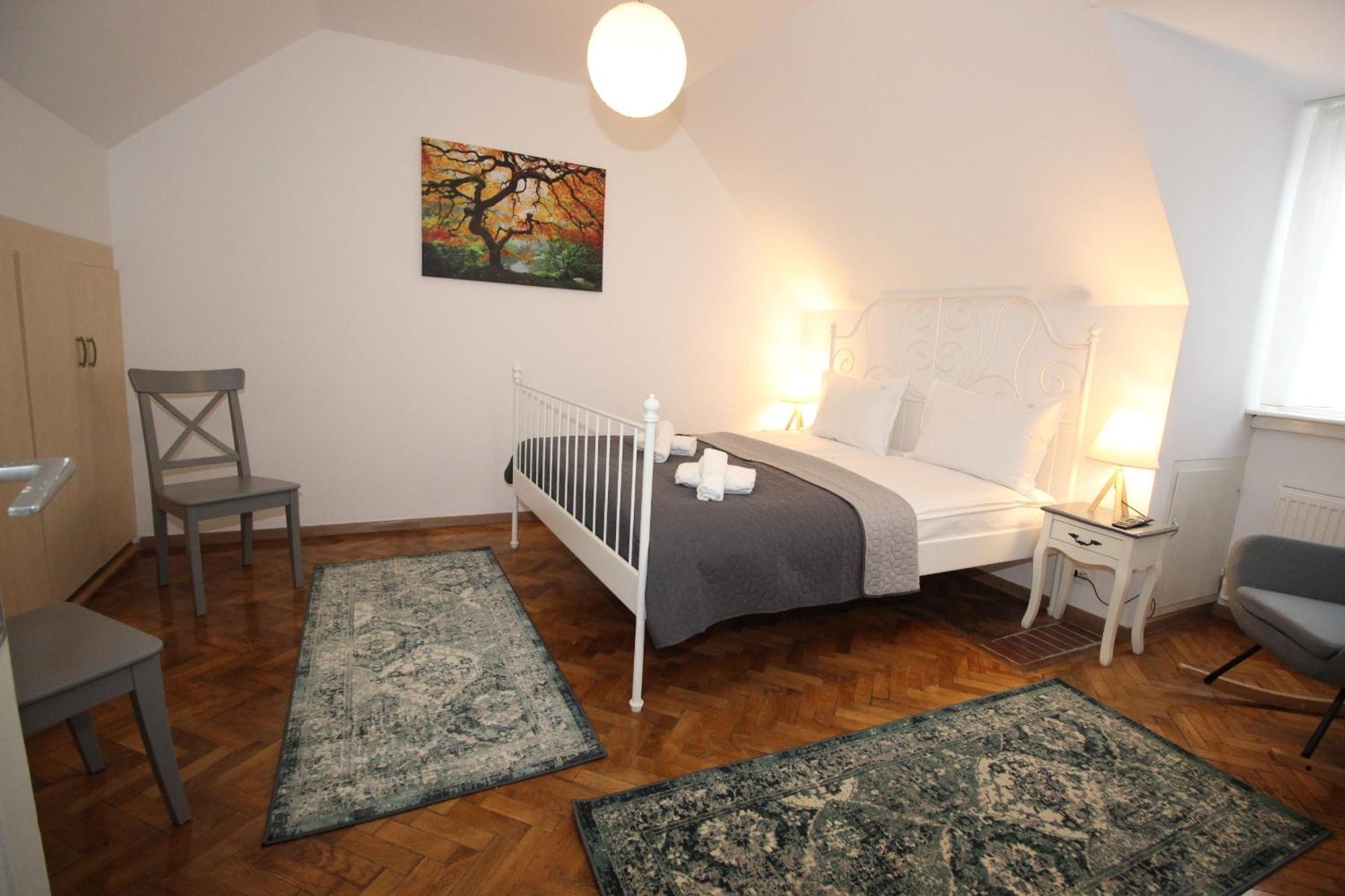 92 Apartment