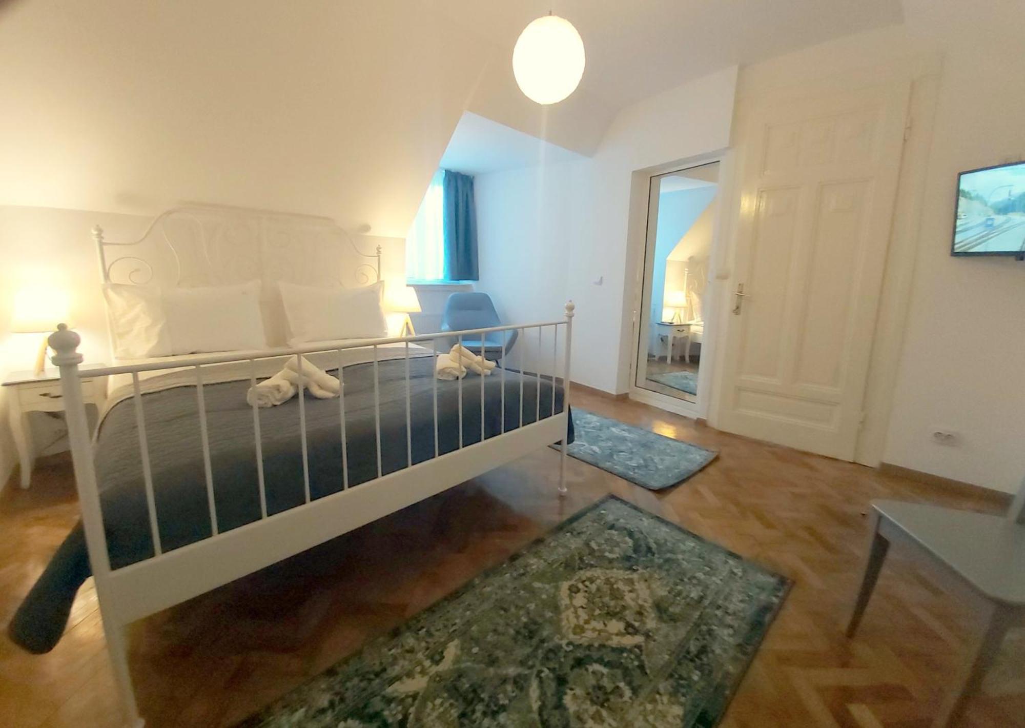 92 Appartamento Braşov