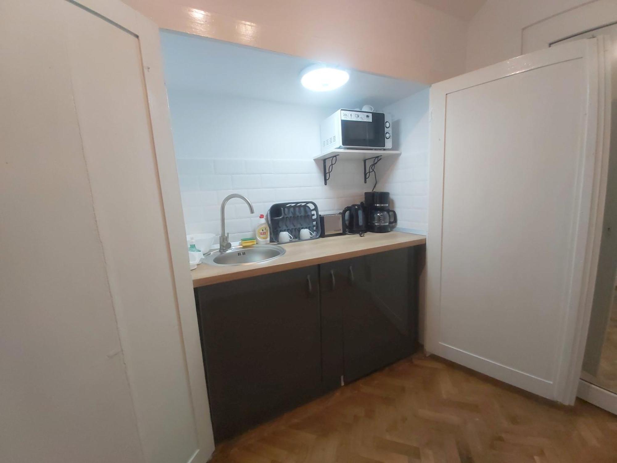 Appartamento 92 Braşov