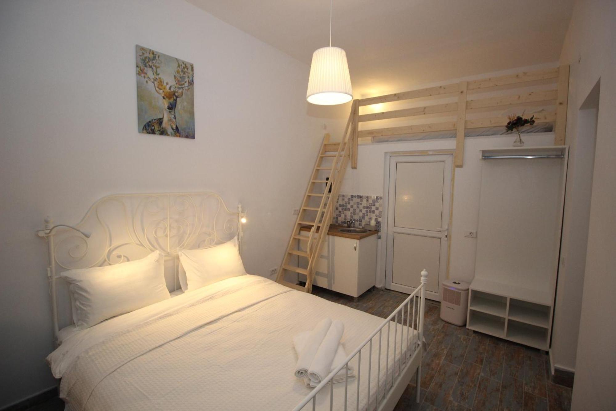 Apartment 92 Brasov