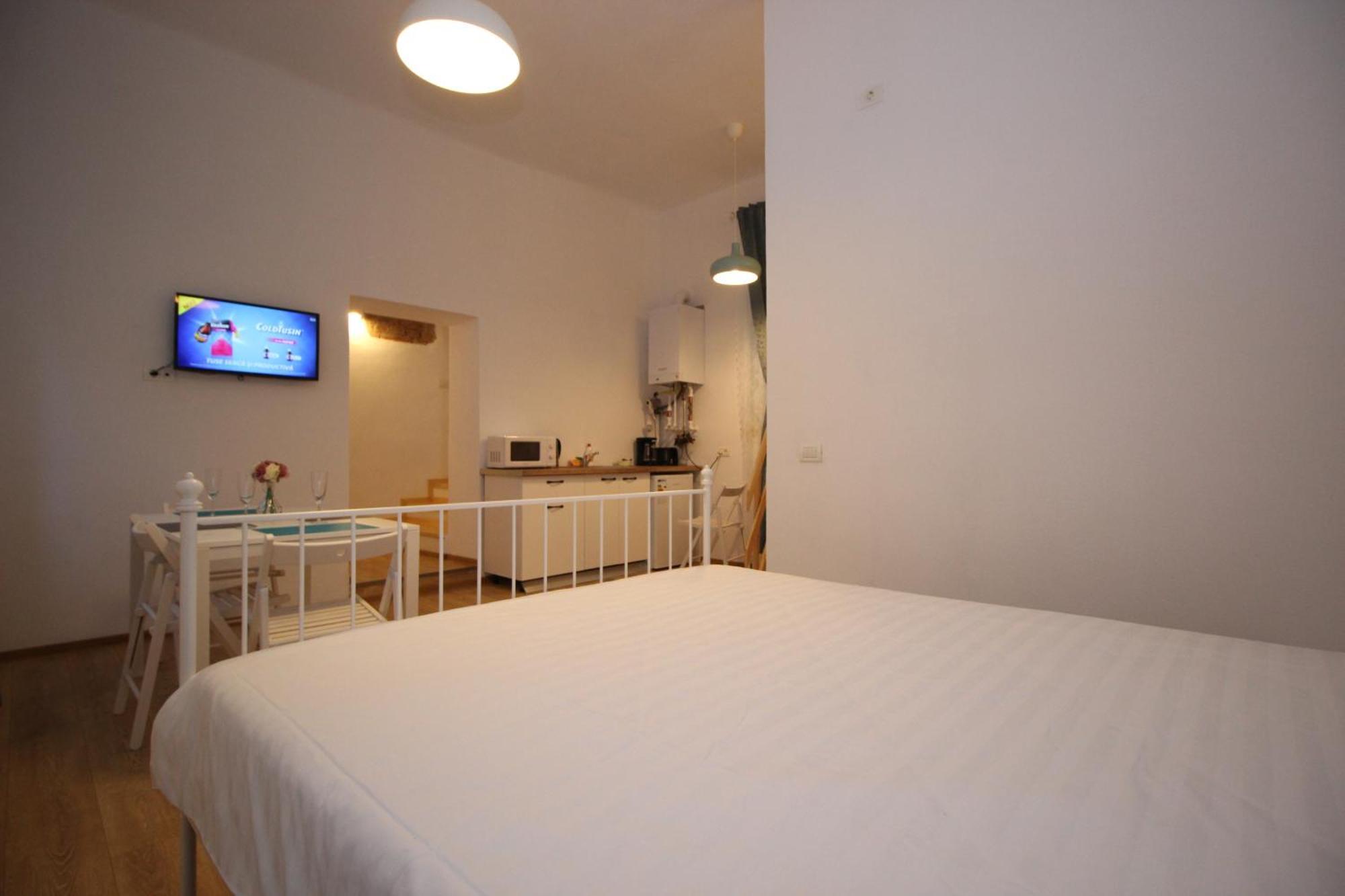 92 Apartment Brasov