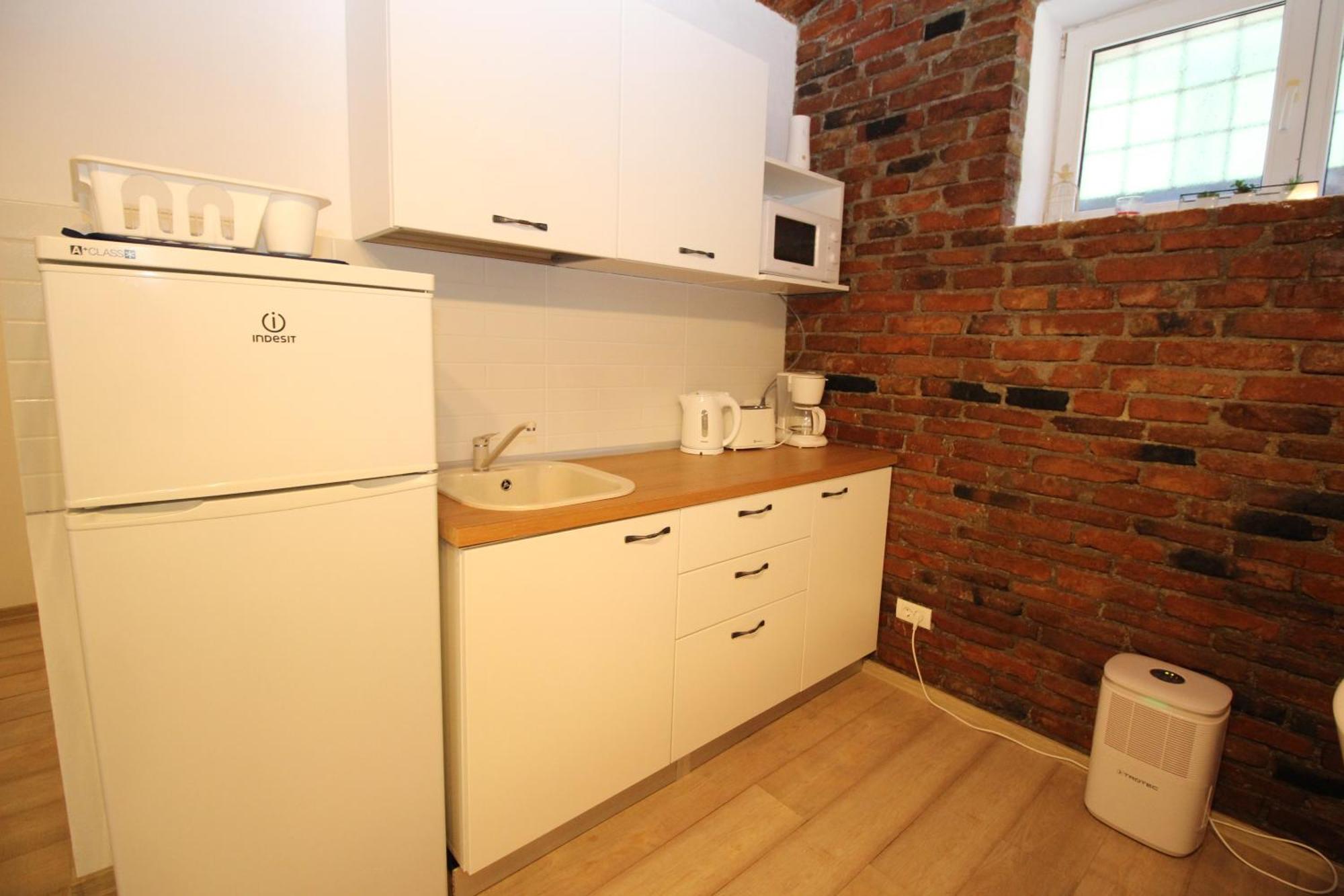 92 Apartment Brasov