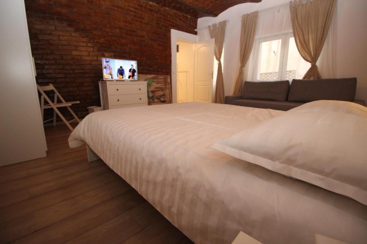 92 Apartment Brasov